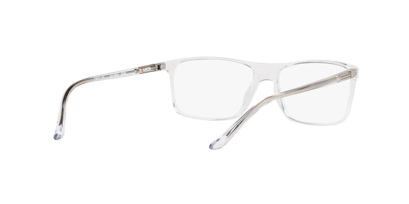 Starck Eyes Pl1365 1365X Eyeglasses - view 17